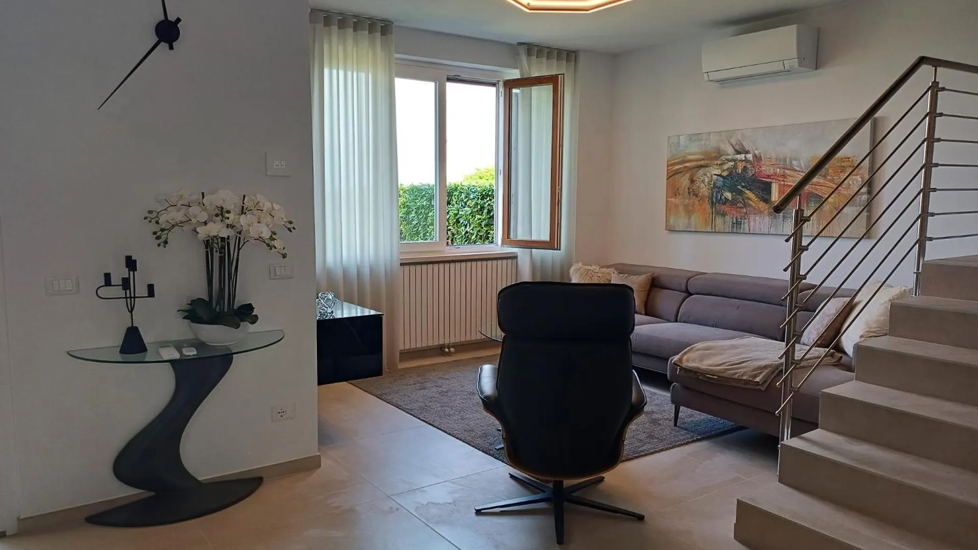 Villa Doris Lazise