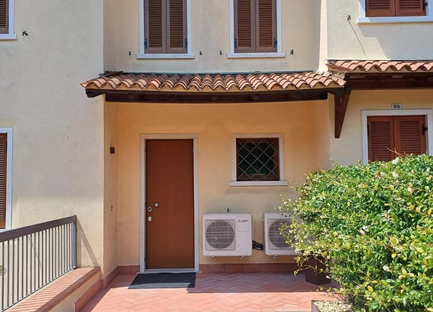 Villa Doris Lazise 0*,  Italy