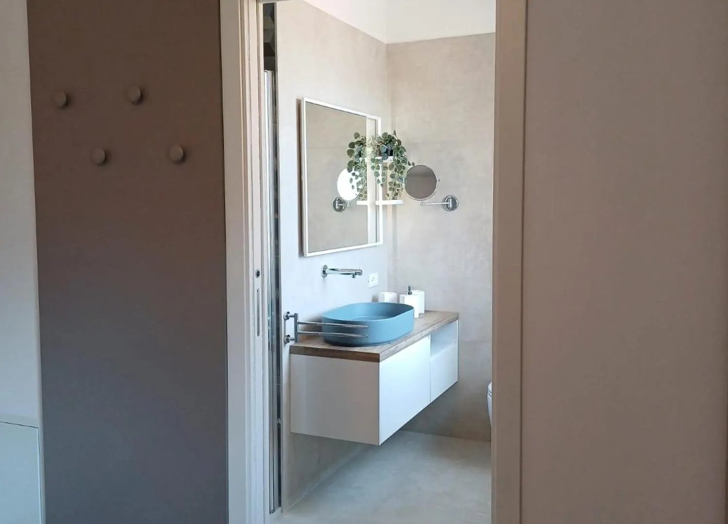 Villa Doris Lazise Italy