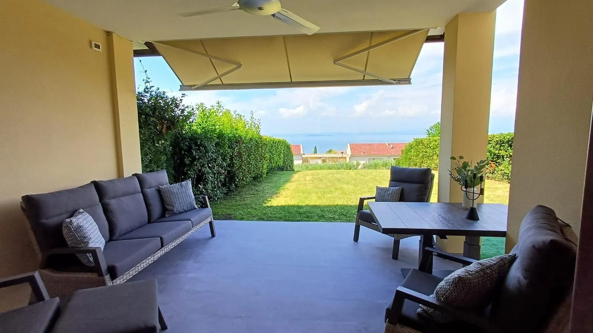 Villa Doris Lazise