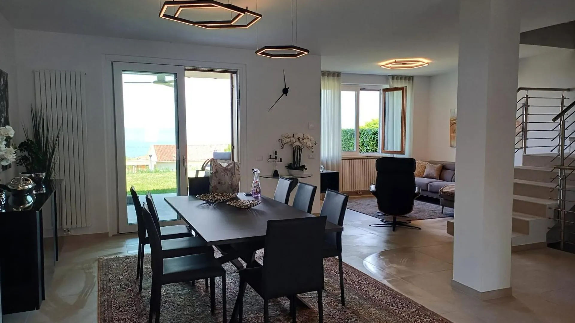 Villa Doris Lazise 0*,