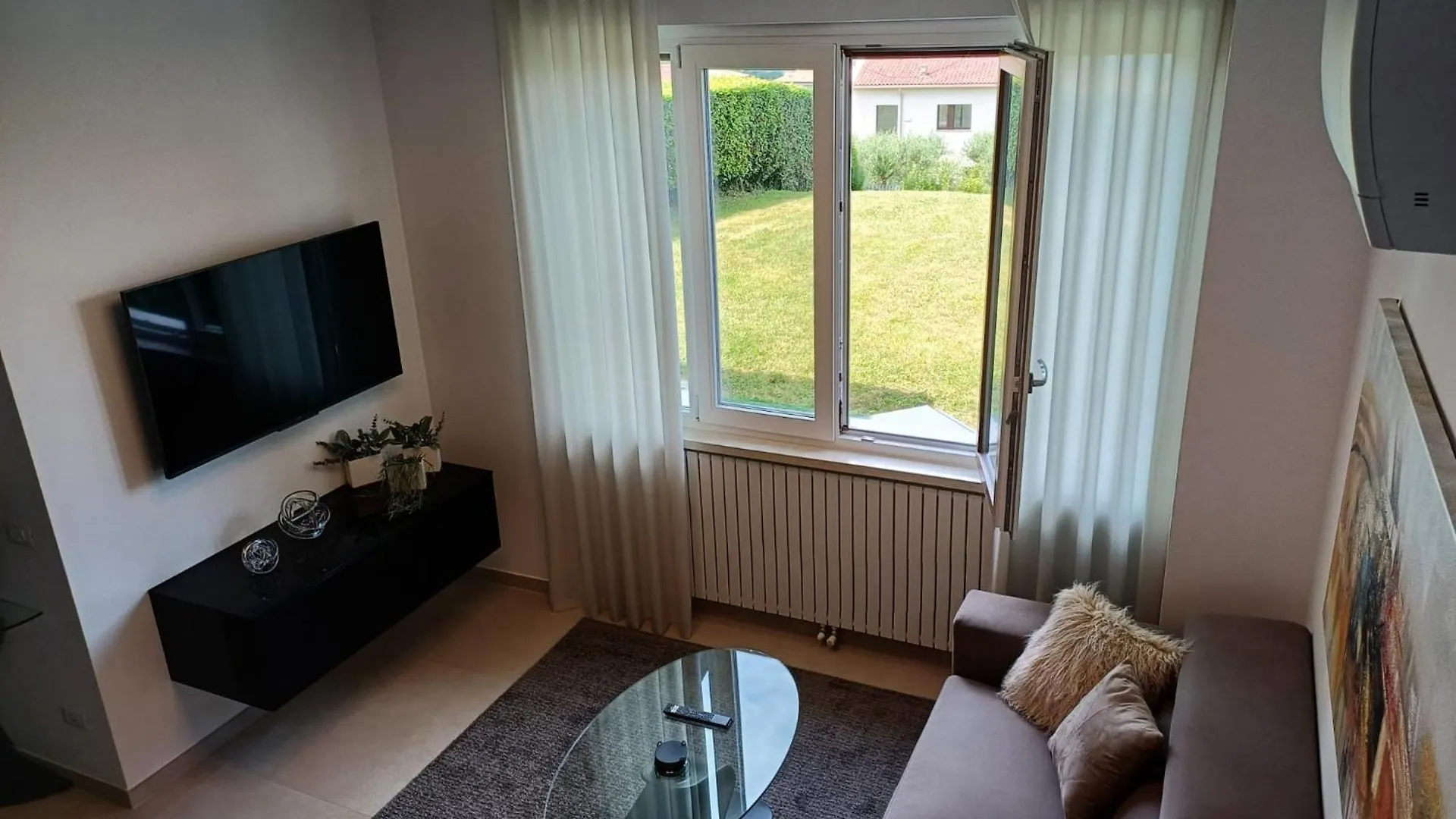 Villa Doris Lazise 0*,