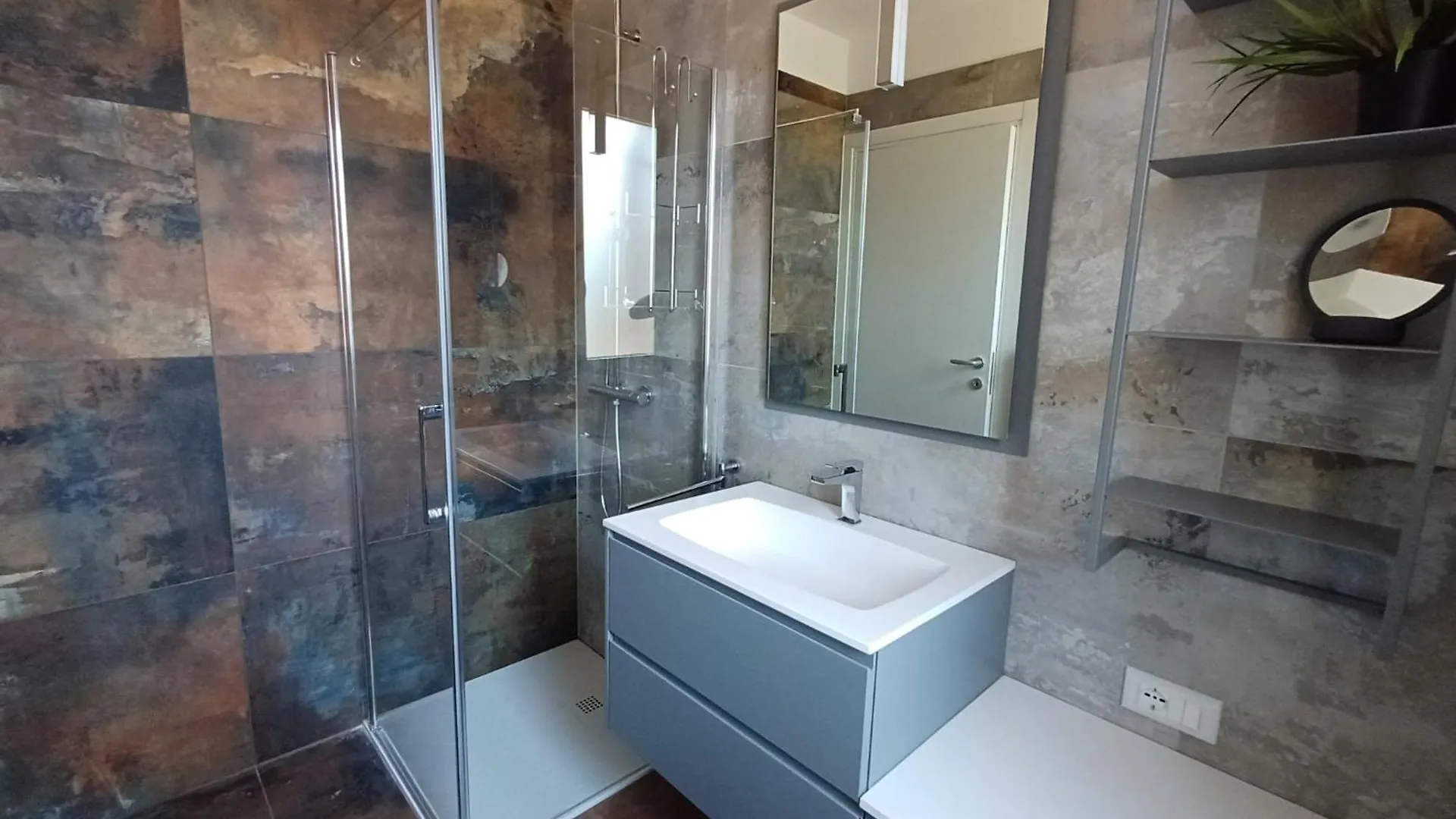 Villa Doris Lazise Italy